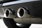 Volkswagen Golf R20 Black Pearl by Siemoneit Racing 2011 года